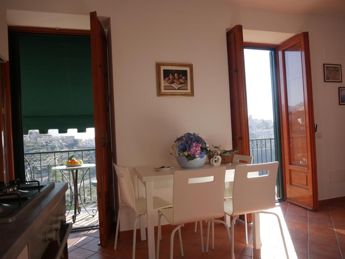 Casa Mercurio Scala Zewnętrze zdjęcie